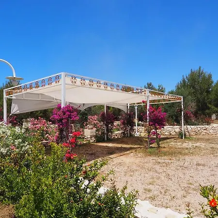 Villa Casciani Ugento