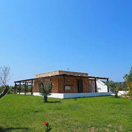 Casciani Villa *