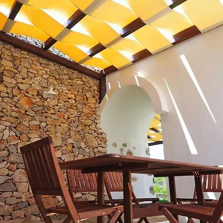 Villa Casciani Ugento