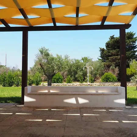 Villa Casciani Ugento