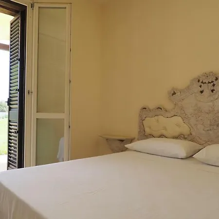 Casciani Villa Ugento