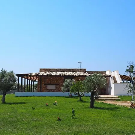 Casciani וילה