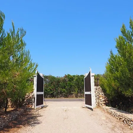 וילה Casciani