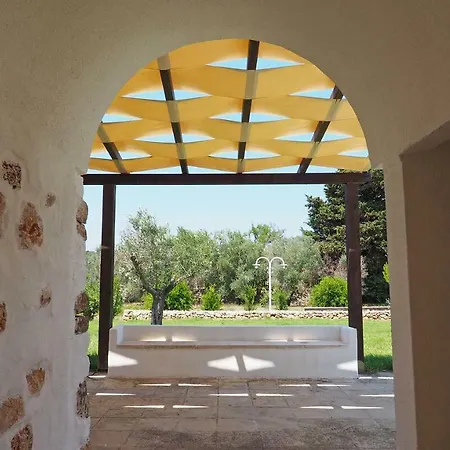 Casciani וילה *
