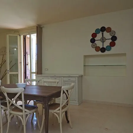 Casciani וילה *