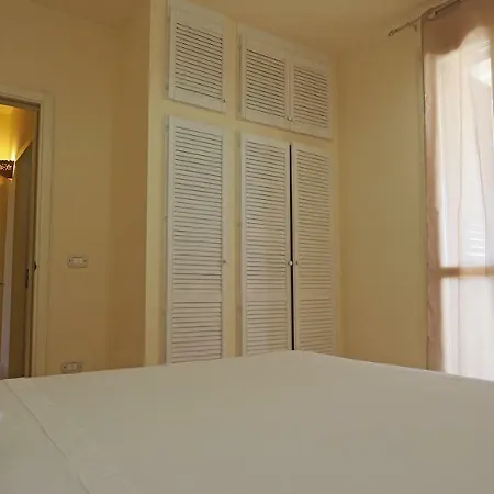 Casciani וילה אוג'נטו